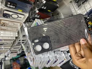 Kobi Basic Leather Case for Redmi 13c With Silicone Ends - thumbnail 2