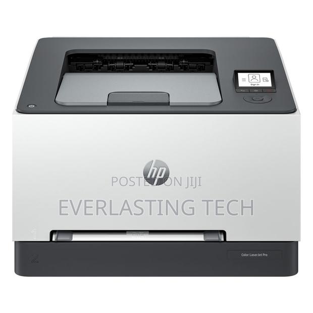 Hp Color Laserjet Pro 3203dw Printer (499n4a) - thumbnail 2