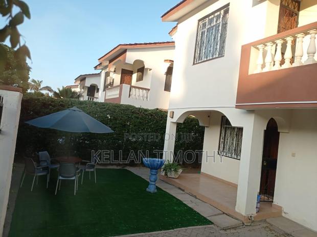 Studio Apartment at Bandari Villas - main view