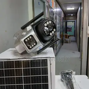 8mp Hd Image Quality Motion Alert V380pro Camera Outdoor