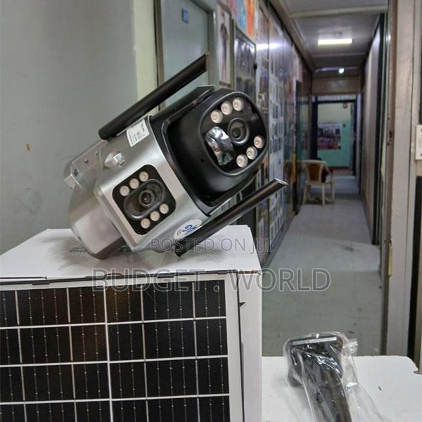 8mp Hd Image Quality Motion Alert V380pro Camera Outdoor