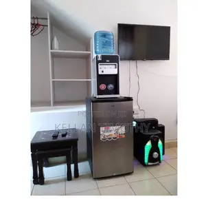 Studio Apartment at Bandari Villas