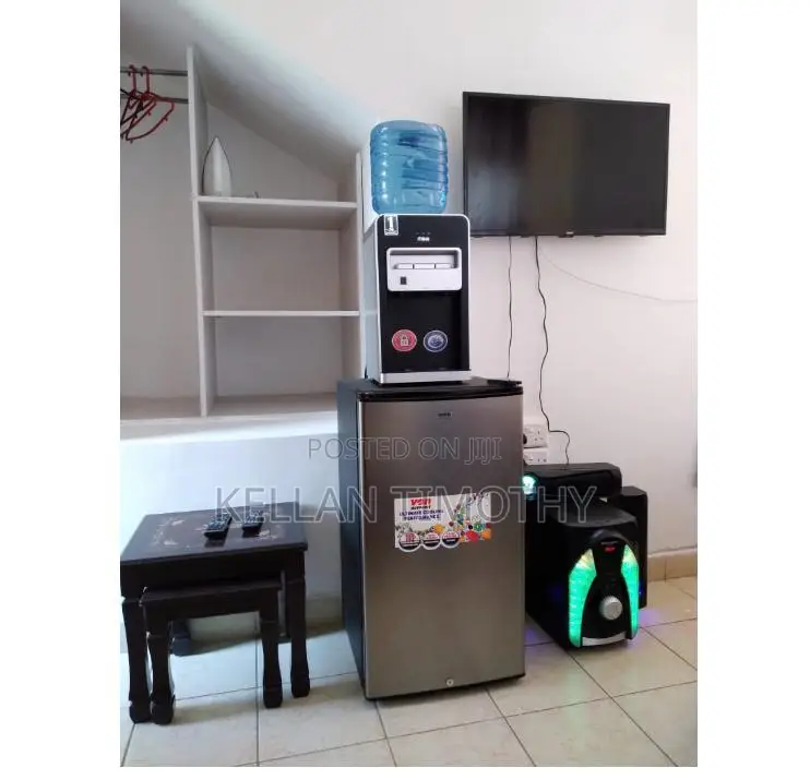Studio Apartment at Bandari Villas
