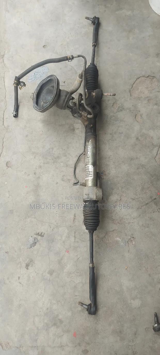 Steering Rack Premio 240 2wd - thumbnail 2