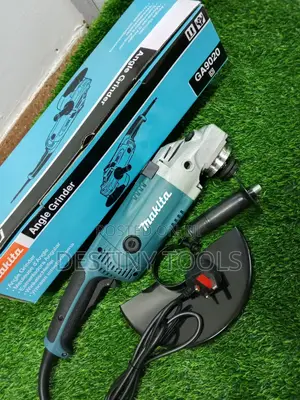 Makita Angle Grinder