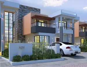 4bdrm Maisonette in Manna Residence, Ruiru for sale