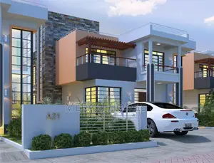 4bdrm Maisonette in Manna Residence, Ruiru for sale