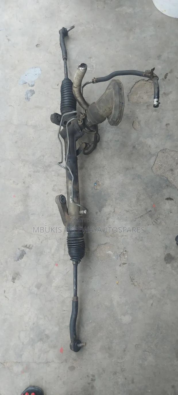 Steering Rack Premio 240 2wd - thumbnail 3