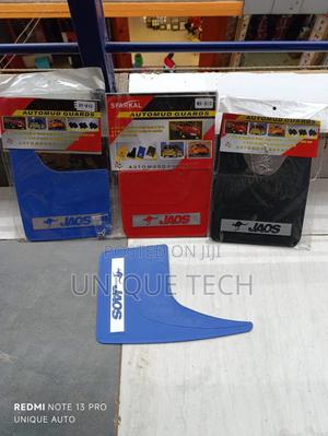 2pcs Jaos Mud Flaps / Universal Splash Guards Set - thumbnail 2
