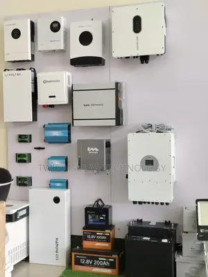 Lithium Batteries /Invertors/Off-Grid Systems