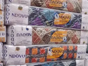 High Density 4by6 8inches Quilted