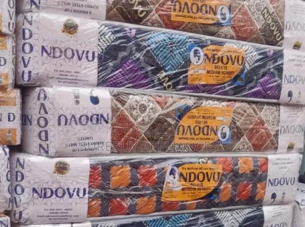 High Density 4by6 8inches Quilted