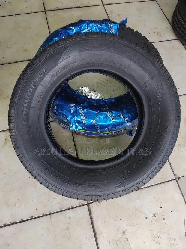 185/70 R14 Comforser Cf510 - thumbnail 3