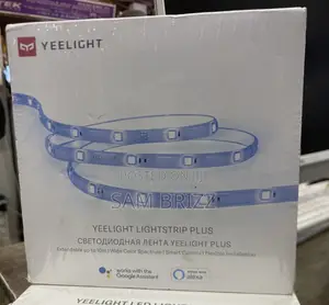 Yeelight Lightstrip Plus