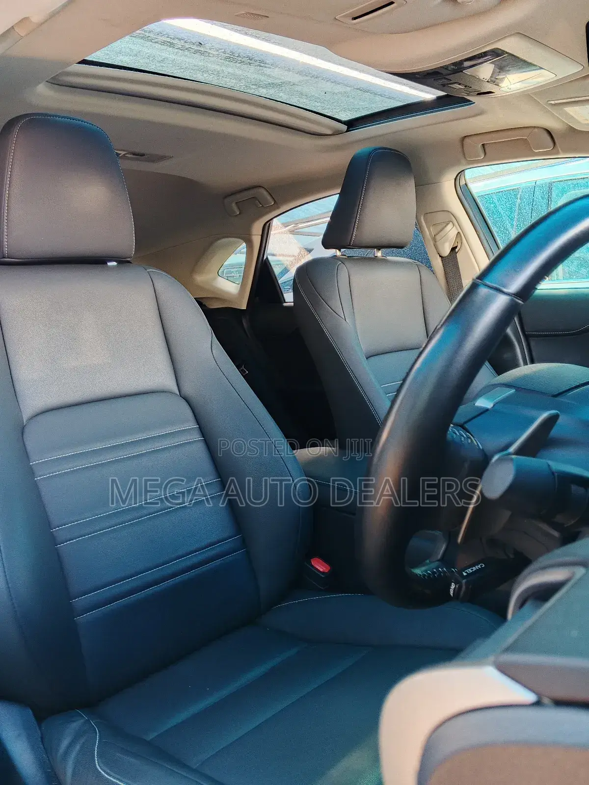 Lexus NX 300 FWD 2018 White