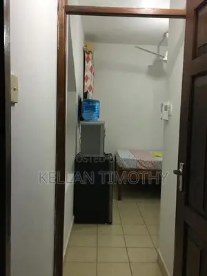 Studio Apartment at Bandari Villas