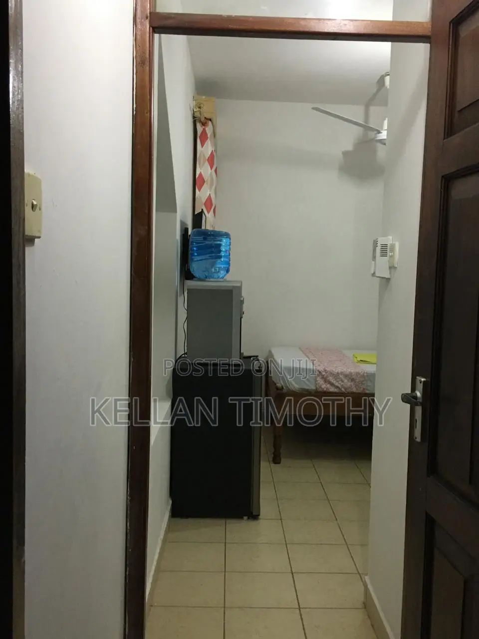 Studio Apartment at Bandari Villas