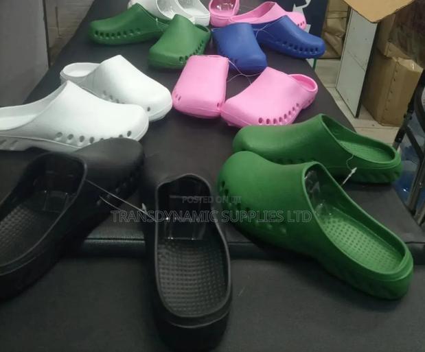 Medical /Threater Crocs