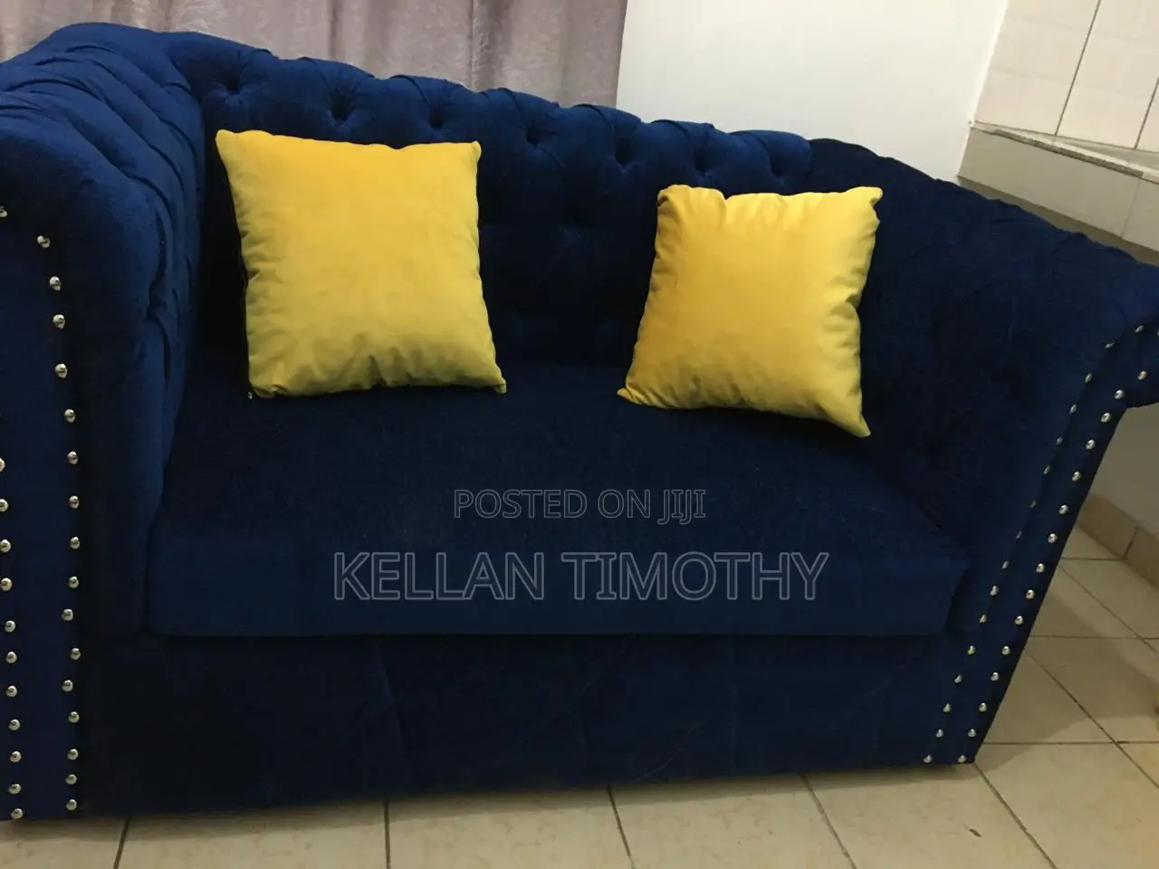 Studio Apartment at Bandari Villas