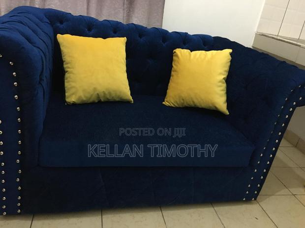 Studio Apartment at Bandari Villas - thumbnail 6