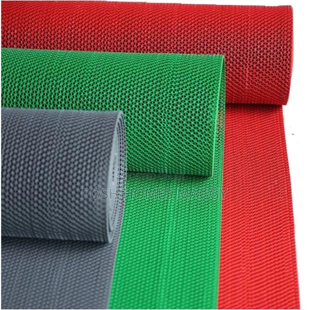 Drainage PVC High Quality Carpet - main view