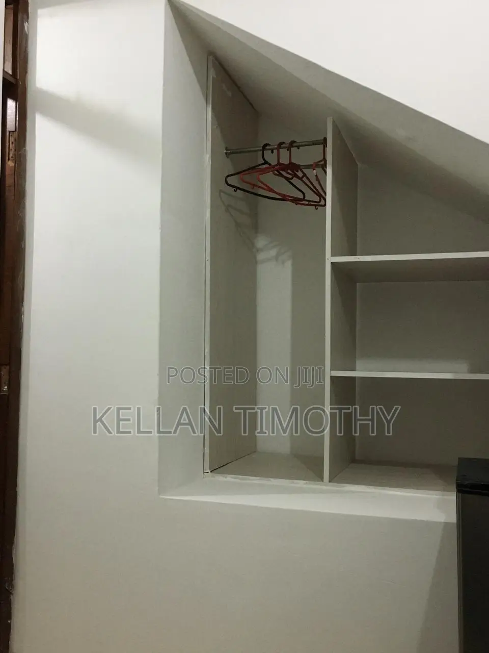 Studio Apartment at Bandari Villas
