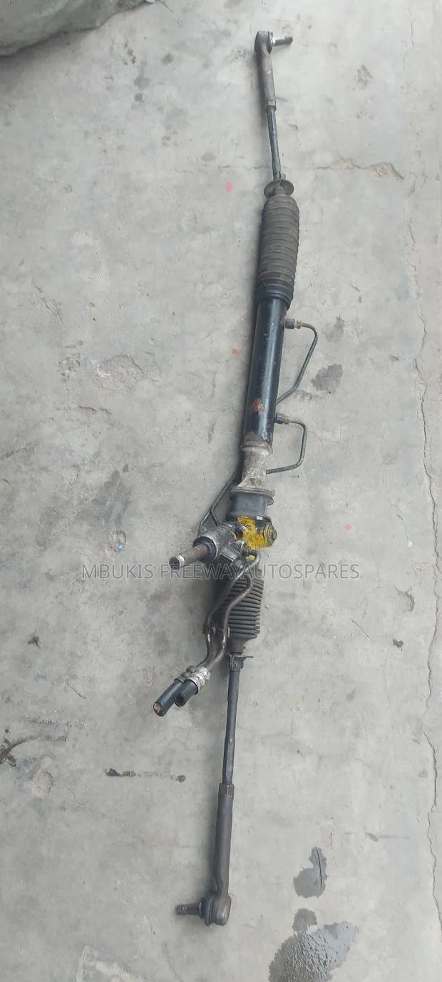 Steering Rack Subaru Impreza Gh2 - main view