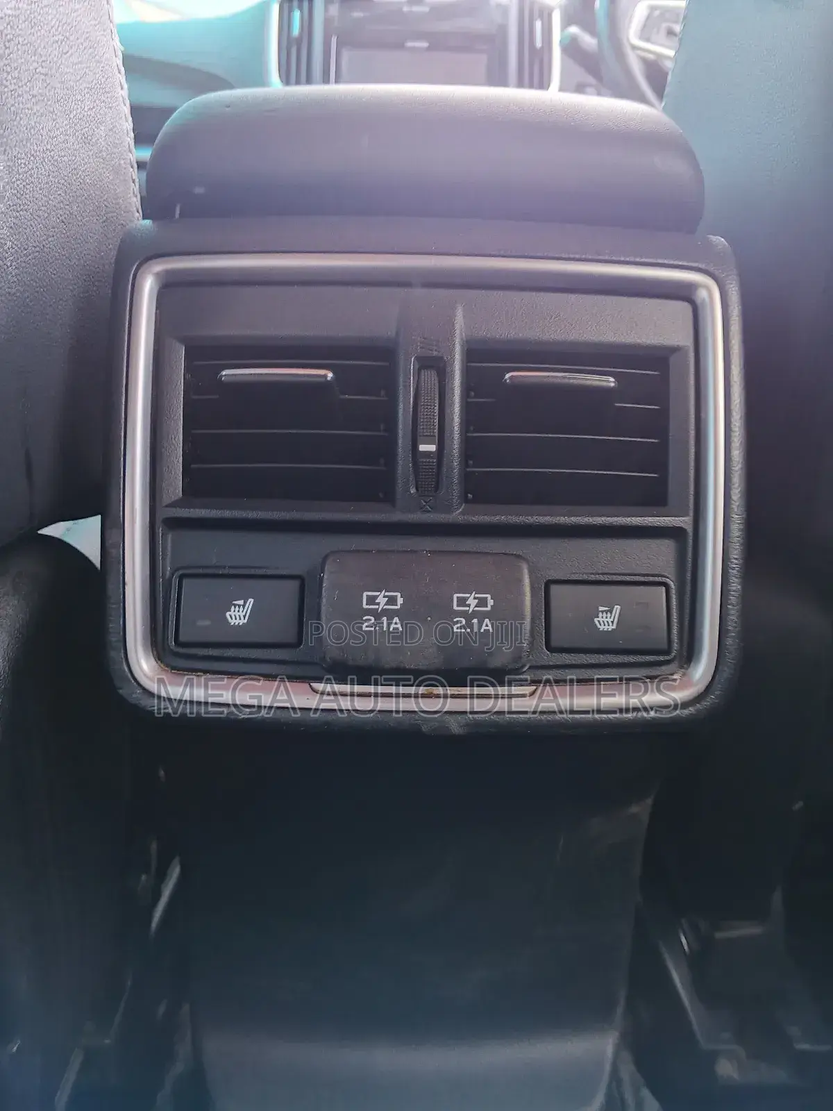 Subaru Forester 2018 Blue