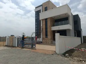 4bdrm House in Greenvalley Estate, Ruiru for sale