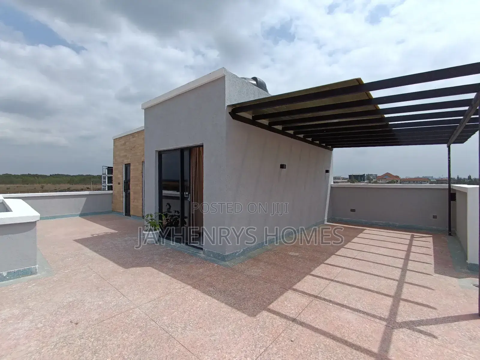 4bdrm House in Greenvalley Estate, Ruiru for sale