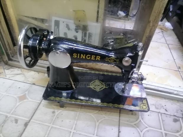 Most Affordable Singer Sewing Machine Head Only