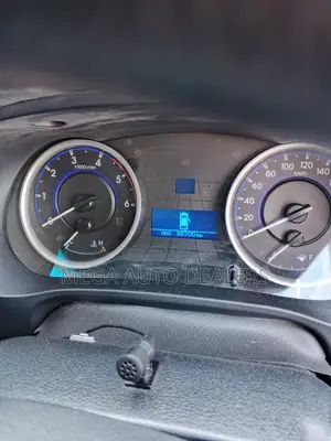 Toyota Hilux SR+ 4x4 2018 Black