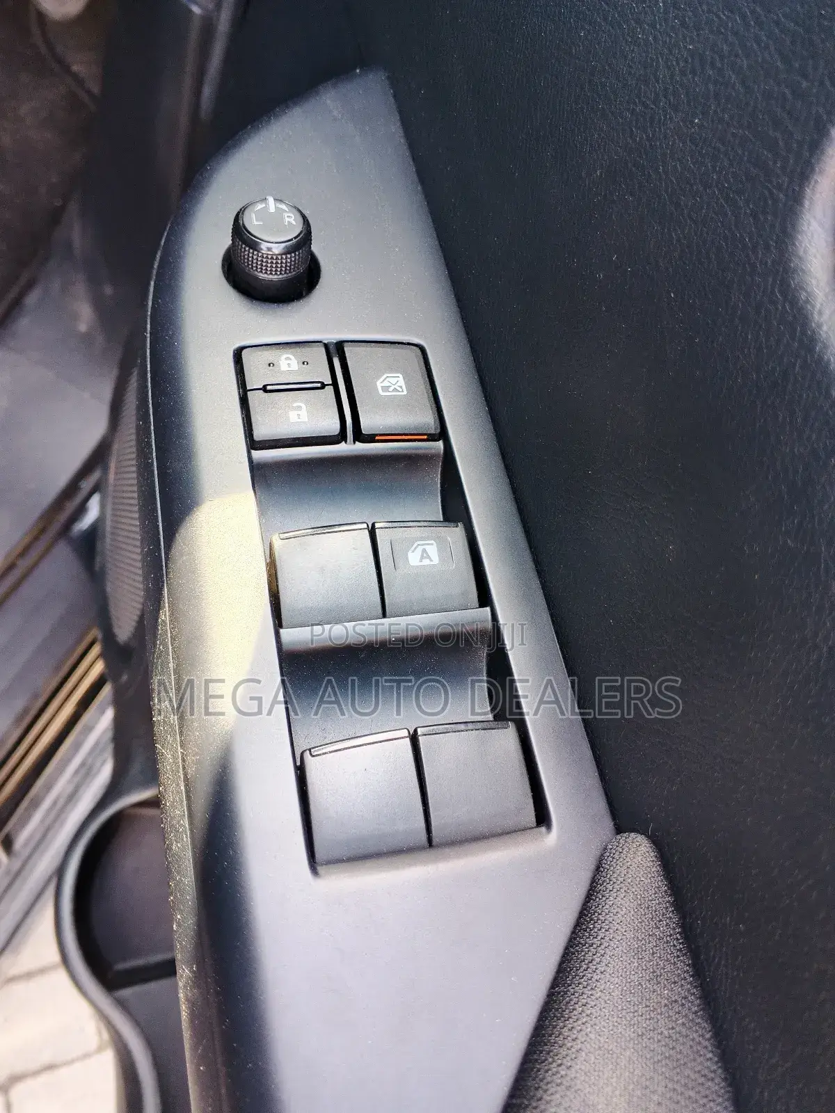 Toyota Hilux SR+ 4x4 2018 Black