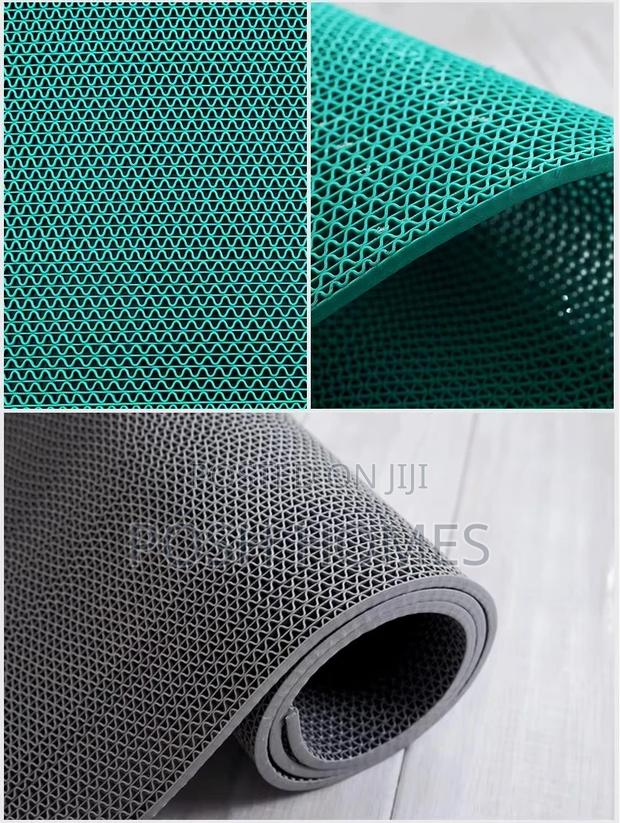 Unique S Pattern Design