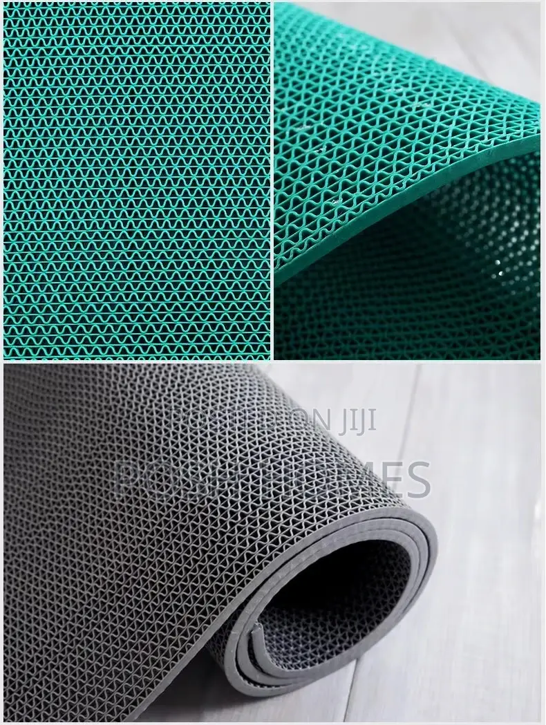 Unique S Pattern Design