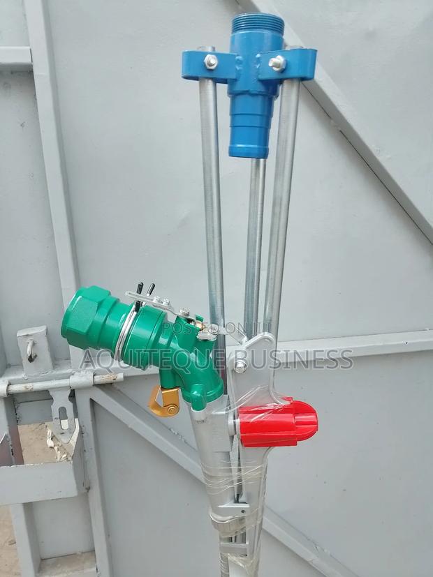 Rain Gun Sprinkler - thumbnail 2