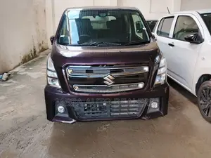 Suzuki T 2018 Brown