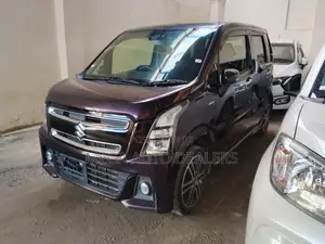 Suzuki T 2018 Brown