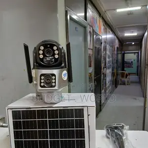 Day Night Mode V380 Pro PTZ Camera /PTZ 360 Degree Camera.