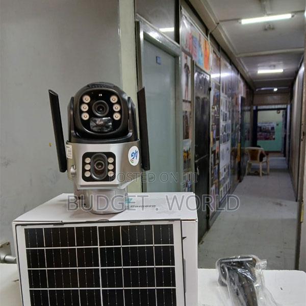Day Night Mode V380 Pro PTZ Camera /PTZ 360 Degree Camera.