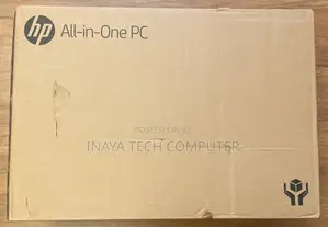 New Desktop Computer HP Pro 200 G9 8GB Intel Core I5 SSD 512GB