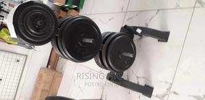 Gym Weights - thumbnail 2