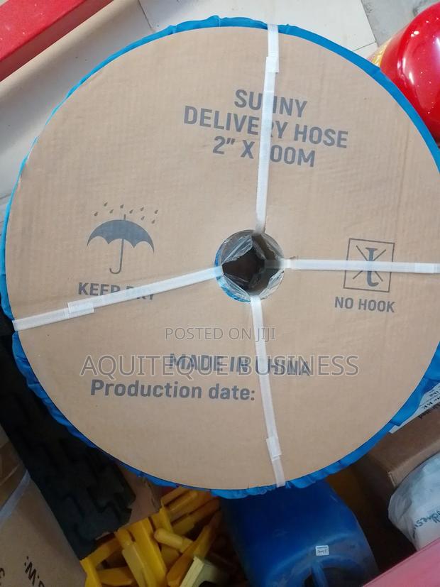 Layflat Hose 2"*100m - thumbnail 4