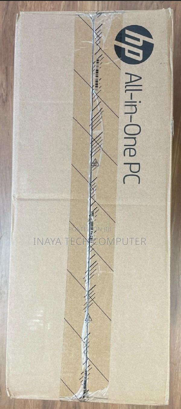 New Desktop Computer HP Pro 200 G9 8GB Intel Core I5 SSD 512GB - thumbnail 4