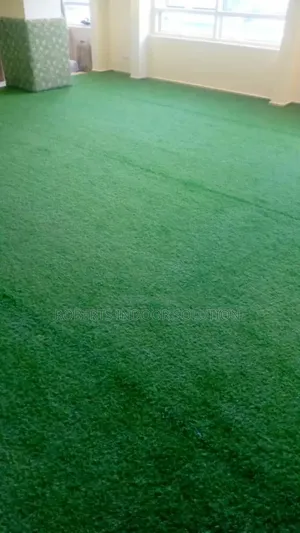 Radiant 25mm Grass Carpet-Durable Maintenance-Free