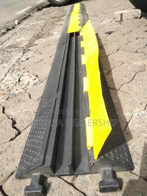 Protective Cable Protectors - main view