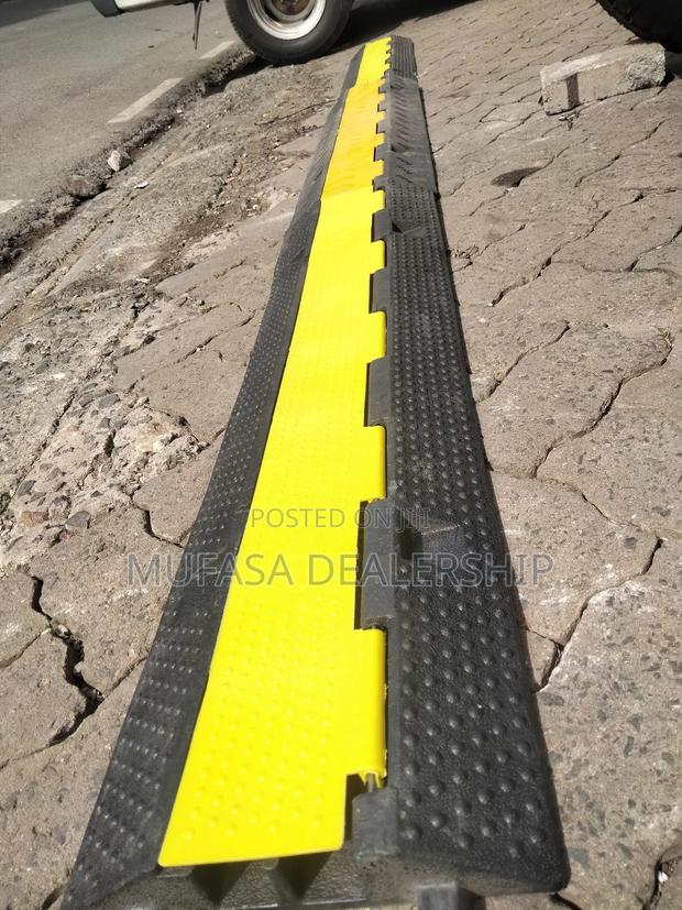 Protective Cable Protectors - thumbnail 2