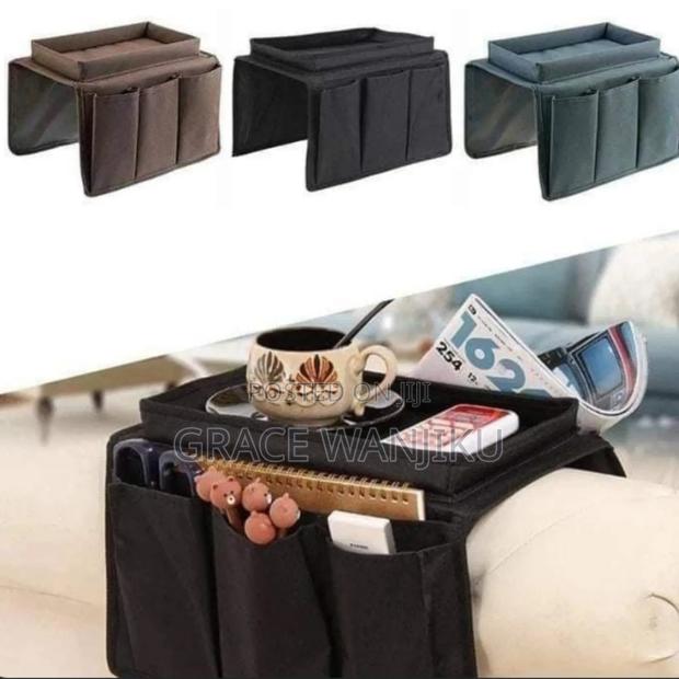 Sofa Arm Organiser