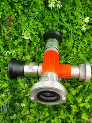 2"Jet Spray Nozzle - thumbnail 2