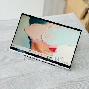 New Laptop HP EliteBook X360 1040 G7 16GB Intel Core I7 SSD 1T